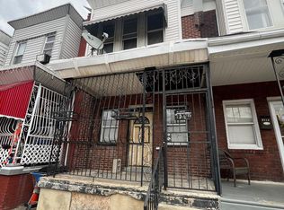 3461 Rorer St, Philadelphia, PA 19134