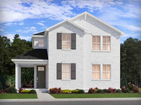 723 Grace Aly, Mount Juliet, TN 37122