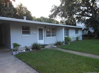 529 Ball St, New Smyrna Beach, FL 32168