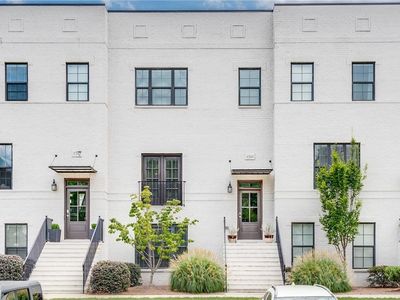 3204 Ridge Towne Pl, Duluth, GA, 30096