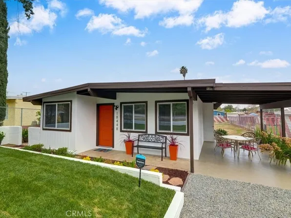 18448 7th St, Bloomington, CA 92316