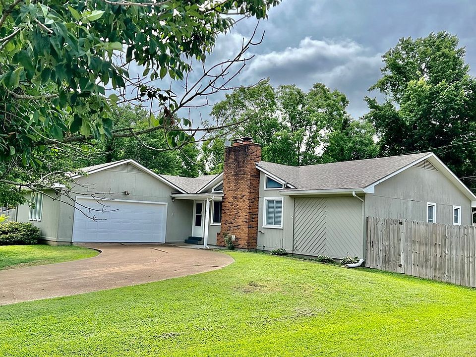 2708 Wilson Ave, Parsons, KS 67357 MLS 47045 Zillow