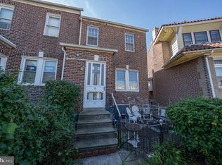 1538 Clearview St, Philadelphia, PA 19141