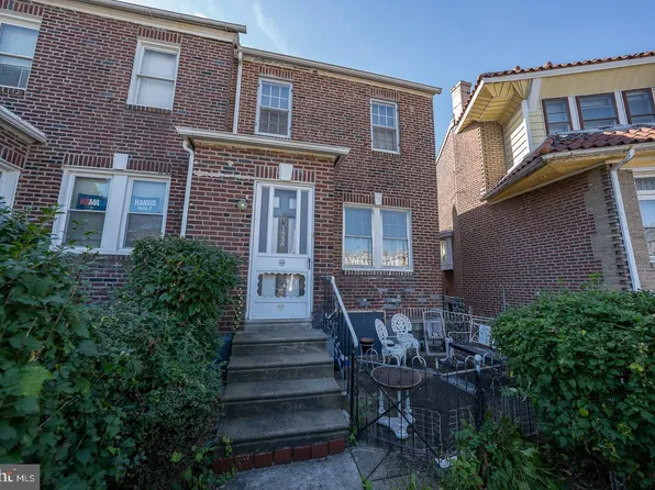 1538 Clearview St, Philadelphia, PA 19141