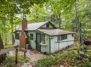 407 Fortune, Frankfort, MI 49635