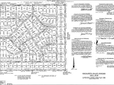LOT 617 Arrowhead Pass, Beryl, UT, 84714