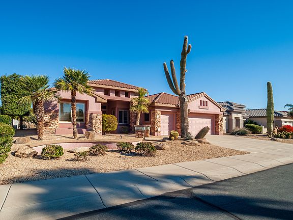2nd image of 16080 W Desert Winds Dr