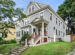 10-12 Arborough Rd #10, Roslindale, MA 02131