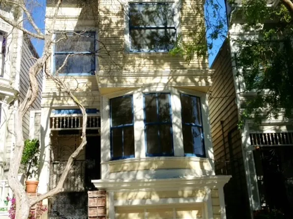 1948 Buchanan St, San Francisco, CA 94115