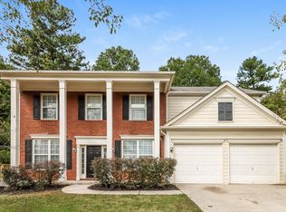 4447 Sugar Maple Dr NW, Acworth, GA 30101