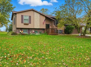 601 8th Ave NW, Waseca, MN 56093