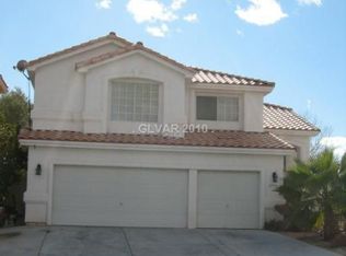 3773 Price Ridge Ct, Las Vegas, NV 89147