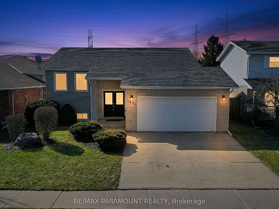 1st image of 7491 Scholfield Rd