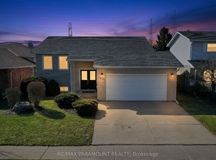 7491 Scholfield Rd, Niagara Falls, ON L2J4E5