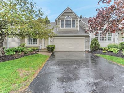54 Sawmill Ct, Elma, NY, 14059