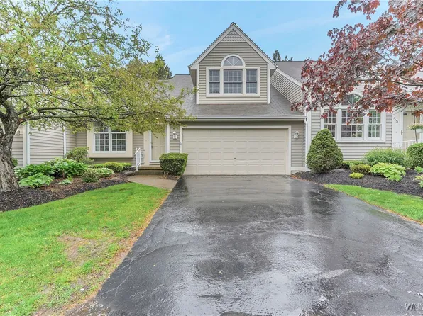 54 Sawmill Ct, Elma, NY 14059