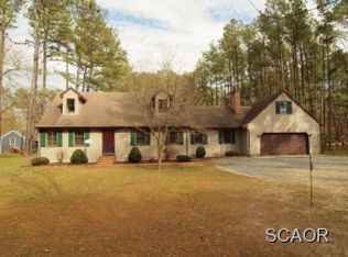 30649 River Rd, Laurel, DE 19956