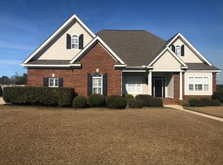 117 Grayton Ln, Enterprise, AL 36330