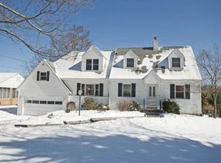 212 Goldsmith Rd, Pittsburgh, PA 15237