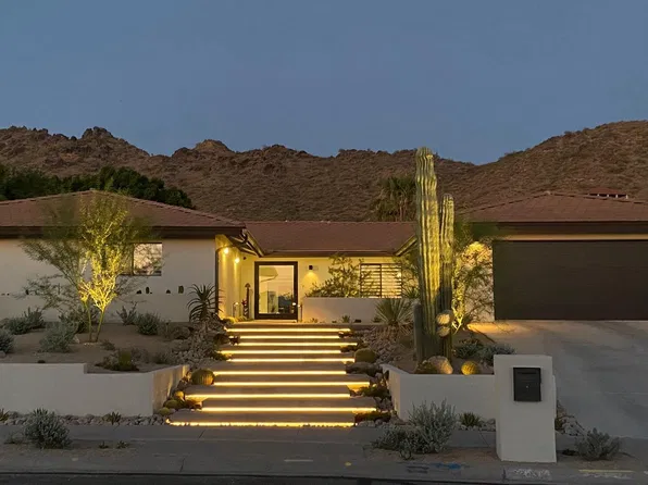 2241 E NICOLET Avenue, Phoenix, AZ 85020