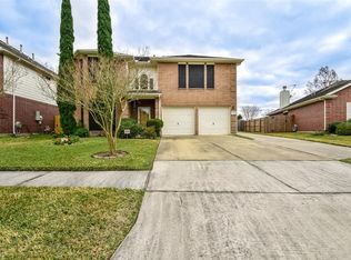 3510 Misty View Ln, Friendswood, TX 77546