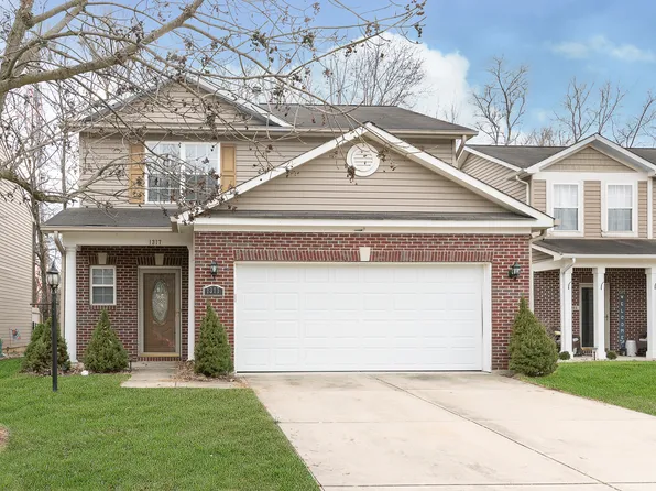 1317 Lake Meadow Dr, Indianapolis, IN 46217