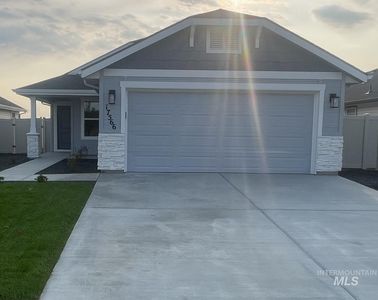 17566 Mason Ridge Way, Nampa, ID, 83687