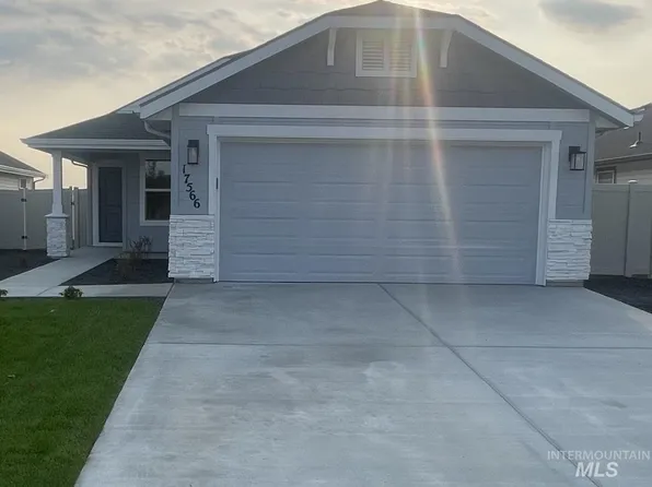 17566 Mason Ridge Way, Nampa, ID 83687