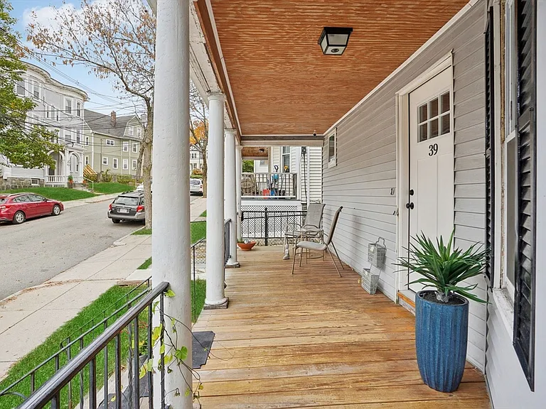 39 Champney St #1 — Photo 17