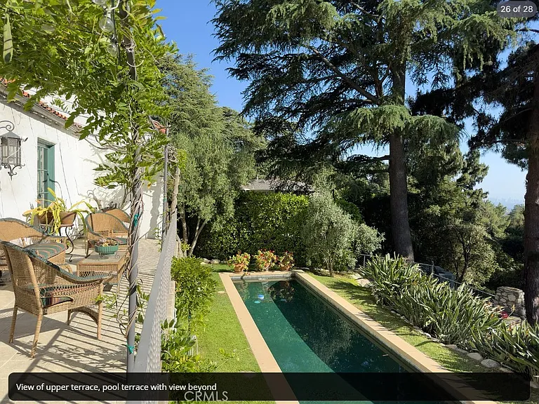 5237 Alta Canyada La Canada — Photo 27