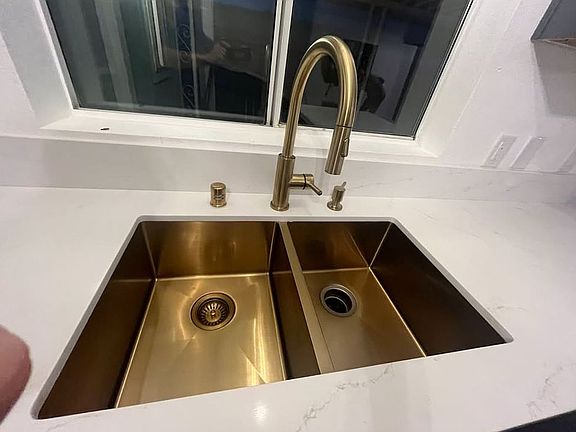 Quartz Countertops