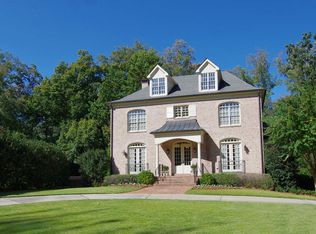 1620 Doncaster Dr NE, Atlanta, GA 30309