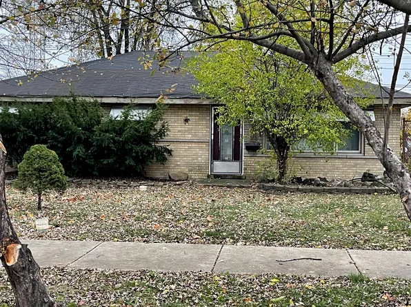 (undisclosed Address), Burbank, IL 60459