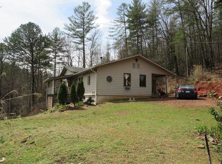 293 Luther Owens Rd, Clayton, GA 30525