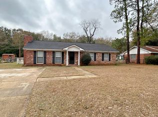 419 Vintage Rd, Albany, GA 31705