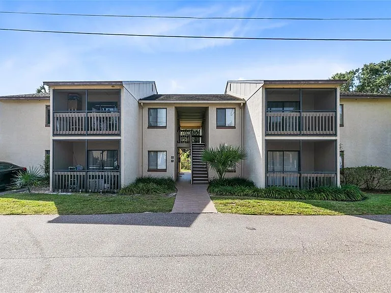 1040 S Buena Vista Dr #1065 — Photo 1