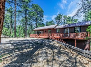 121 Twin Tree Loop, Alto, NM 88312