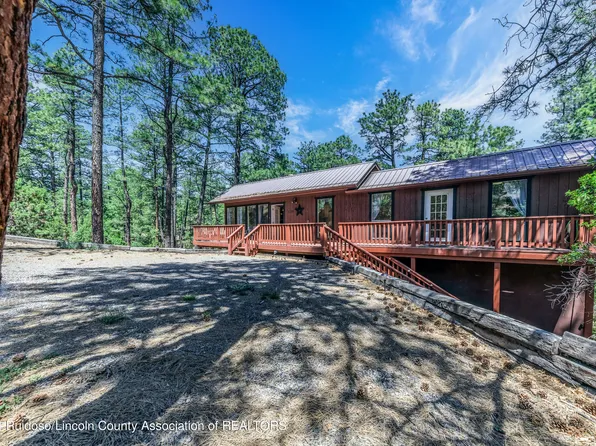 121 Twin Tree Loop, Alto, NM 88312