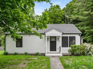 19 Whitehorse Rd, Hingham, MA 02043