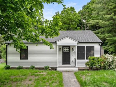 19 Whitehorse Rd, Hingham, MA, 02043