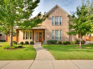3016 Las Colinas Way, Round Rock, TX 78681