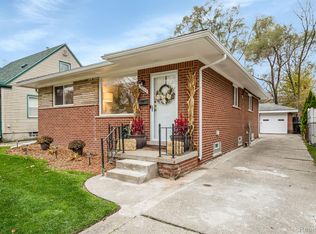 18649 Garfield, Redford, MI
