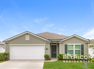 3833 Bronco Rd, Middleburg, FL 32068