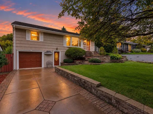 5136 Bedford Ave, Edina, MN 55436