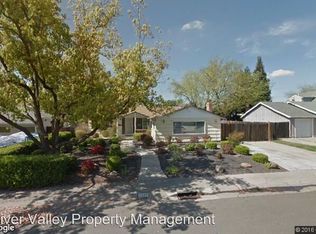 1543 Gannon Dr, Sacramento, CA 95825