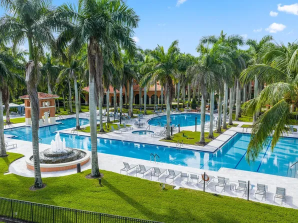 9469 Via Elegante, Wellington, FL 33411