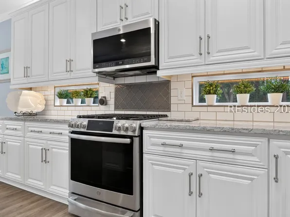 1 Walden Ln, Bluffton, SC 29909