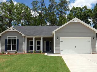 320 Tryon Pl, Statesboro, GA 30461