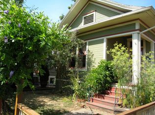 3655 SE Belmont St, Portland, OR 97214