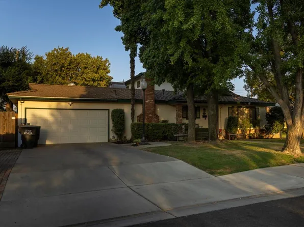 1620 S Johnson Street, Visalia, CA 93277